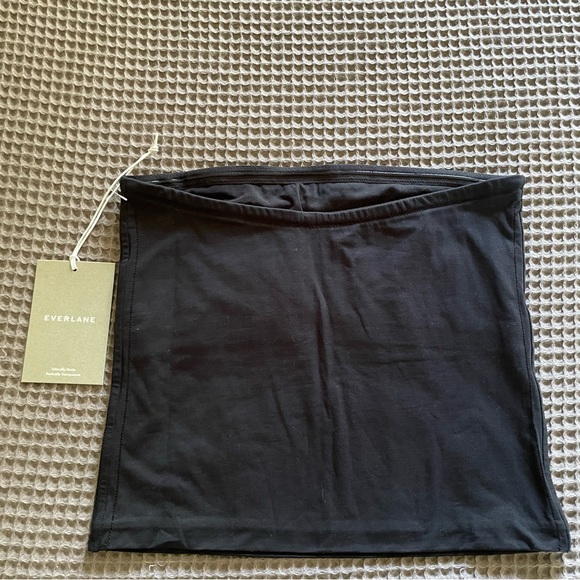 Everlane The Tube Top size S - Picture 9 of 11